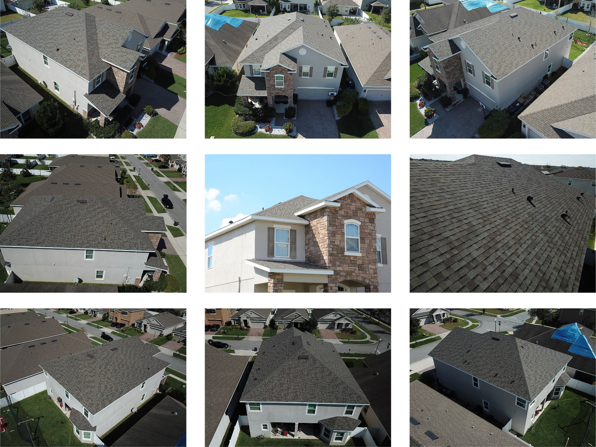 Classic Style Meets Modern Protection – New Roof in Saint Cloud, FL